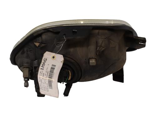 Left headlight RENAULT CLIO II (BB_, CB_) 1.9 D (B/CB0J) | BP30550858C28