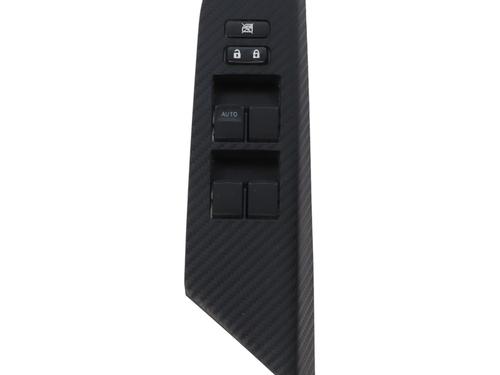 Left front window switch TOYOTA RAV 4 IV (_A4_) 2.0 D (ALA40_, ALA40R) 8482042210