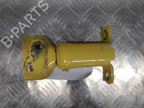 Used Hinge/Door check strap RENAULT TRAFIC III Van (FG_) 1.6 dCi 120 (FGMB, FGMC) (120 hp) 25982163