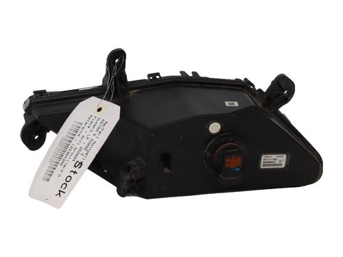 Used Right front fog light Right front fog light OPEL ASTRA K (B16) 1.2 Turbo (68) (131 hp) 32855228 32855228