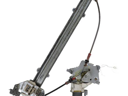 Used Front left window mechanism NISSAN MICRA III (K12) 160 SR (110 hp) 30863216