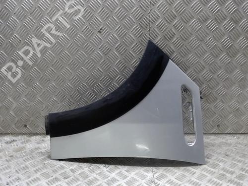 Used Left front fenders MINI MINI (R50, R53) Cooper (116 hp) 23057287
