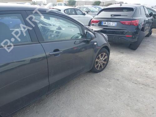 Right sun visor KIA RIO III (UB) 1.25 CVVT | BP23834362I2 - Image 11