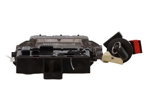 Electronic module RENAULT CLIO III (BR0/1, CR0/1) 1.2 16V | BP38056734M83 - Image 2