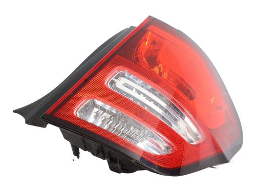 Used Right taillight CITROËN C3 II (SC_) 1.0 VTi 68 (68 hp) 28457015