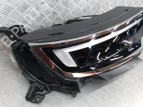 Right headlight OPEL MOKKA 1.2 (76) | BP23834938C29  - Image 6