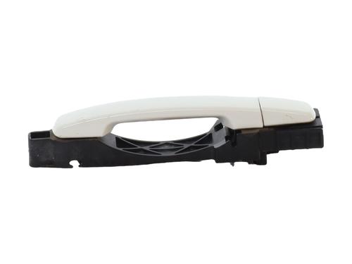 Rear left exterior door handle NISSAN QASHQAI / QASHQAI +2 I (J10, NJ10, JJ10E) 2.0 dCi | BP25814190C130 