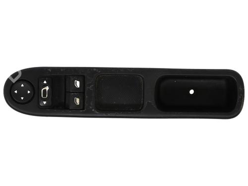 Left front window switch PEUGEOT 307 (3A/C) 1.6 HDi | BP40501253I27 - Image 3