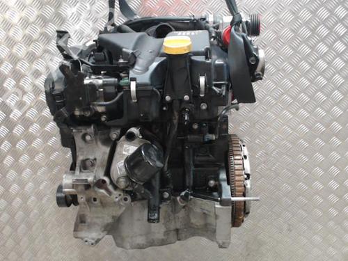 Engine RENAULT MODUS / GRAND MODUS (F/JP0_) 1.5 dCi (JP0G, JP0H) | BP32141221M1  - Image 7