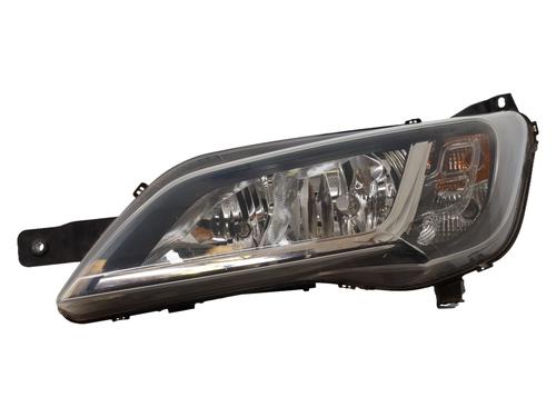 Left headlight PEUGEOT BOXER Van 2.0 BlueHDi 130 | BP39255511C28 - Image 6