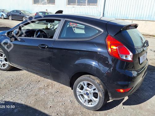 Right taillight FORD FIESTA VI (CB1, CCN) 1.25 | BP26296557C35 