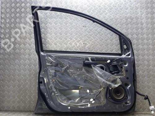 Left front door NISSAN NOTE (E11, NE11) 1.5 dCi | BP23059667C2 