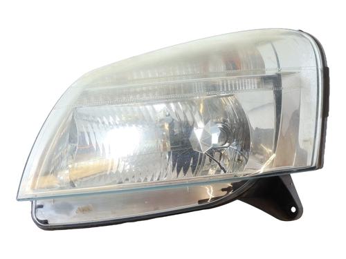 Faro izquierdo CITROËN BERLINGO / BERLINGO FIRST Box Body/MPV (M_) 2.0 HDI 90 (MBRHY, MCRHY) (90 hp) 28457044