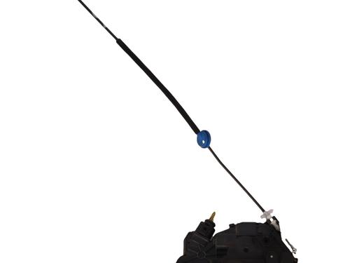 Cerradura puerta delantera izquierda Cerradura puerta delantera izquierda VW SCIROCCO III (137, 138) 2.0 TDI (140 hp) 36683594 36683594