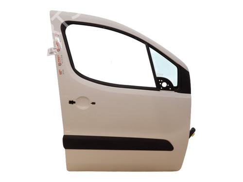 Used Right front door CITROËN BERLINGO Box Body/MPV (B9) 1.6 BlueHDi 100 (99 hp) 29188004