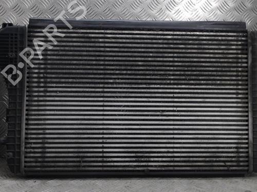 Used Intercooler Intercooler VW GOLF PLUS V (5M1, 521) 1.9 TDI (105 hp) 23055679 23055679