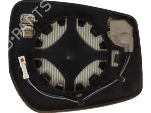 Spejlglas venstre NISSAN NOTE (E12) 1.5 dCi | BP38485195C148 - Image 3