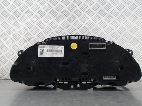 Instrument cluster AUDI A4 B8 (8K2) 2.0 TDI | BP23834238C47 - Image 4