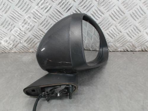 Right mirror OPEL CORSA D (S07) 1.4 (L08, L68) | BP23054349C27 