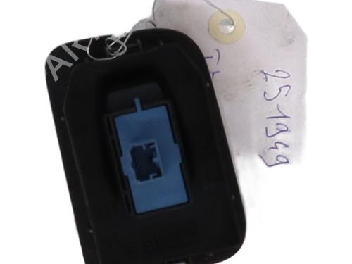 Højre fortil elrude kontakt CITROËN NEMO Box Body/MPV (AA_) 1.3 HDi 75 | BP29969891I26 