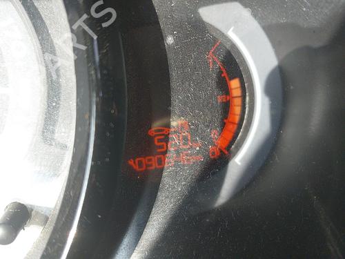 Left front window switch CITROËN C3 II (SC_) 1.6 HDi | BP23054569I27 - Image 5