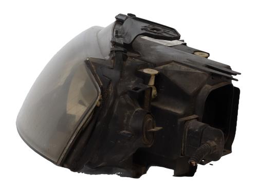 Left headlight AUDI A3 Sportback (8PA) 2.0 TDI | BP29969893C28