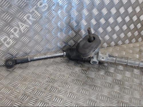 Used Steering rack Steering rack RENAULT TWINGO II (CN0_) 1.5 dCi (CN0E) (64 hp) 23058409 23058409