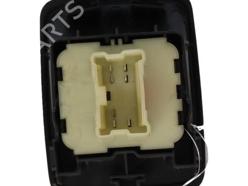 Left front window switch RENAULT KANGOO Express (FW0/1_) | BP37992967I27 - Image 2