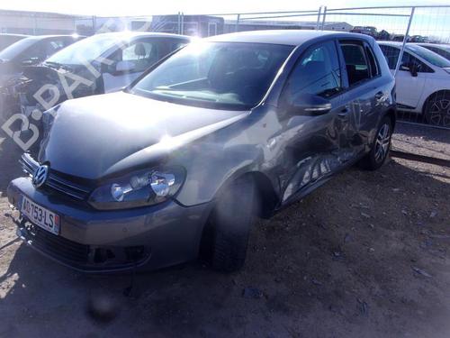 AC Styreenhet / Manøvreringsenhet VW GOLF VI (5K1) 2.0 TDI | BP23057846I5