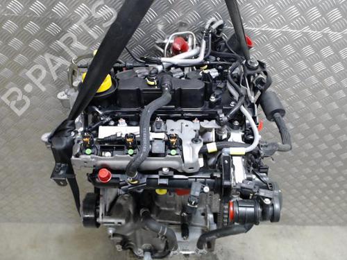 Engine DACIA SANDERO III 1.0 TCe 100 ECO-G | BP37741193M1 - Image 2