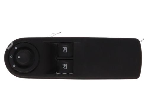 Used Left front window switch RENAULT CLIO IV (BH_) 0.9 TCe 90 (BHNF, BHMA, BHMH, BHJK, BHJR) (90 hp) 29028311