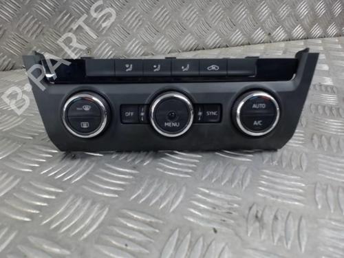 Used Climate control SKODA OCTAVIA III (5E3, NL3, NR3) 1.6 TDI (110 hp) 23061098