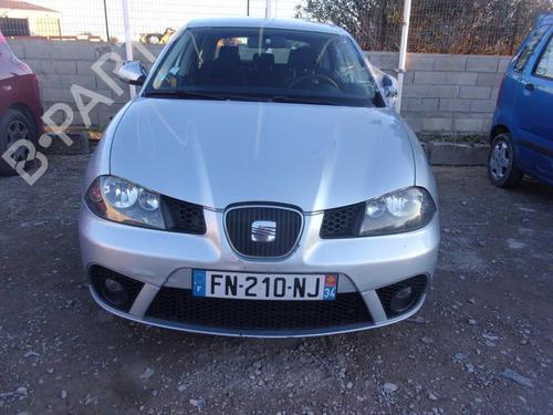 Left mirror SEAT IBIZA III (6L1) 1.4 TDI | BP23055629C26 