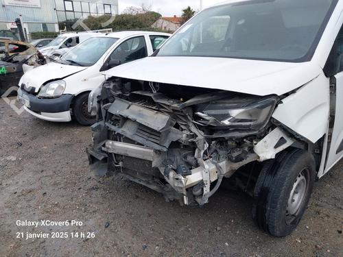 Left sun visor CITROËN BERLINGO Box Body/MPV (K9) 1.5 BlueHDi 100 | BP25709247I1 - Image 9