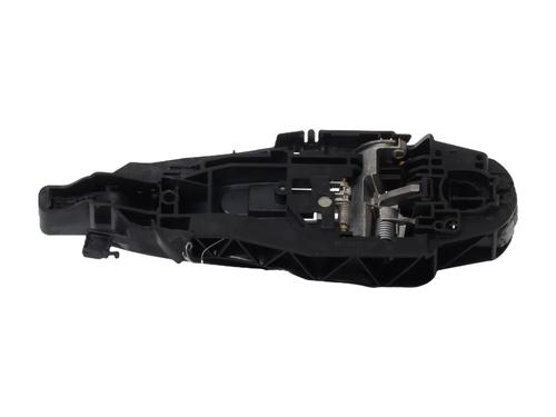 Used Front right exterior door handle PEUGEOT 208 II (UB_, UP_, UW_, UJ_) 1.5 BlueHDI 100 (102 hp) 27220098