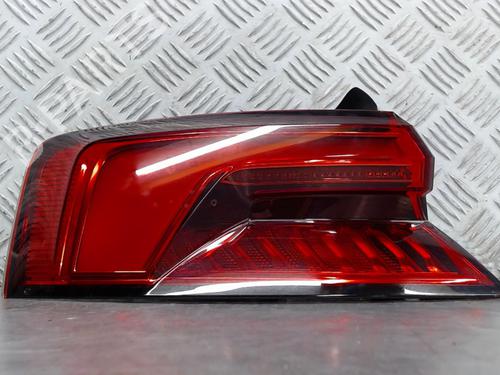 Used Left taillight Left taillight AUDI A5 Sportback (F5A, F5F) 2.0 TDI (190 hp) 23054766 23054766