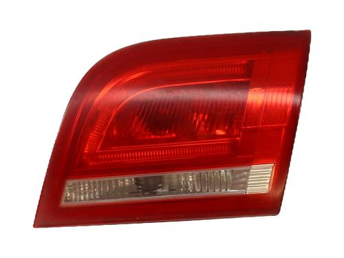 Højre baglygte bagklap AUDI A3 Sportback (8PA) 2.0 TDI 16V (140 hp) 29756560