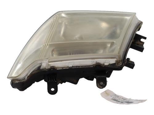 Left headlight NISSAN NAVARA NP300 (D40) 2.5 dCi 4WD | BP32191764C28  - Image 6
