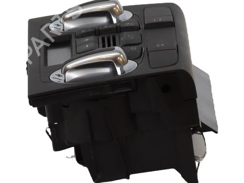 Used Climate control Climate control AUDI A3 Sportback (8PA) 1.9 TDI (105 hp) 30862674 30862674