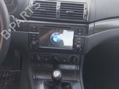 Højre forlygte BMW 3 (E46) 316 i | BP23834368C29 