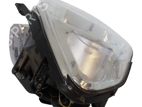 Right headlight KIA PICANTO I (SA) 1.0 | BP31191695C29 - Image 3