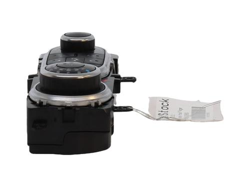 Climate control RENAULT CAPTUR I (J5_, H5_) 1.5 dCi 90 (J5N4, J5M5, J5MW, J5M6, J5AL, J5AJ) | BP31760945I5 