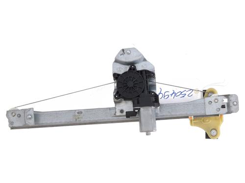 Used Front right window mechanism Front right window mechanism RENAULT CLIO IV (BH_) 0.9 TCe 90 (BHNF, BHMA, BHMH, BHJK, BHJR) (90 hp) 28457064 28457064