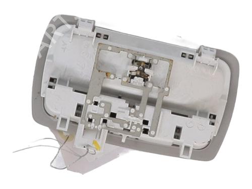 Interior roof light DACIA SANDERO III 1.0 TCe 90 | BP30862703I8