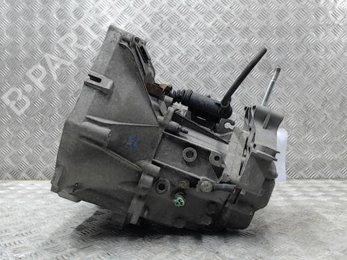 Used Gearbox Gearbox LANCIA YPSILON (843_) 1.3 D Multijet (843.AXE11, 843.AXE1A) (90 hp) 23060127 23060127