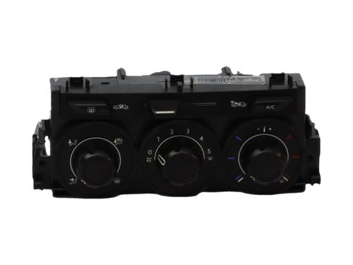 Climate control CITROËN C3 II (SC_) 1.0 VTi 68 | BP36944406I5  - Image 5