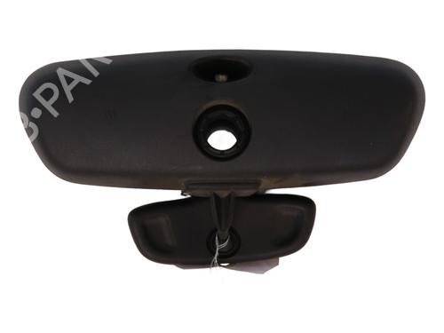 Rear mirror PEUGEOT 5008 (0U_, 0E_) 1.6 HDi | BP29071023I6 