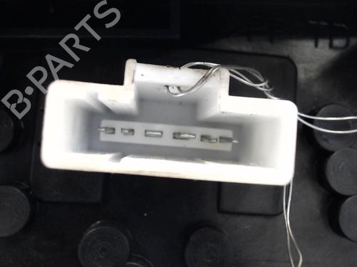 Used Left taillight PEUGEOT 406 (8B) 2.0 HDI 110 (109 hp) 23833810