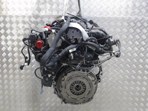 Used Engine Engine PEUGEOT 208 I (CA_, CC_) 1.6 GTi (200 hp) 34472897 34472897