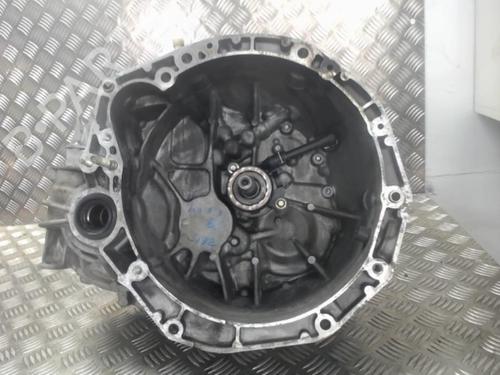 Used Gearbox RENAULT MEGANE II (BM0/1_, CM0/1_) 1.9 dCi (BM0G, CM0G) (120 hp) 23061242